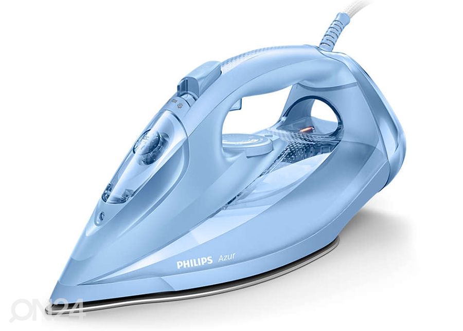 Aurutriikraud Philips Azur suurendatud