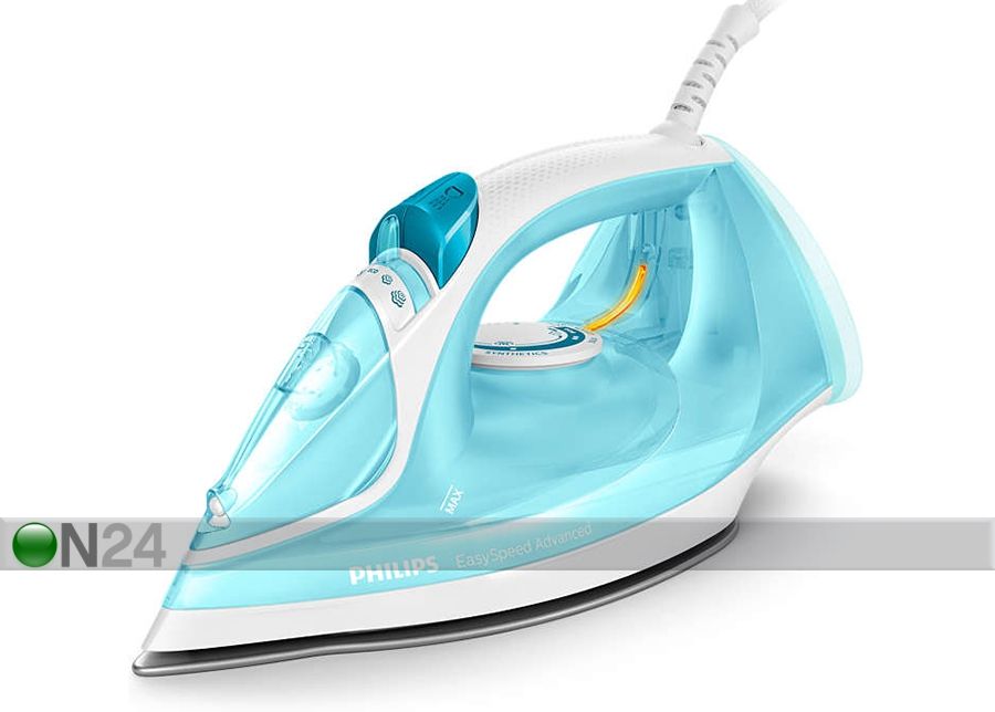 Aurutriikraud Philips EasySpeed Advanced suurendatud