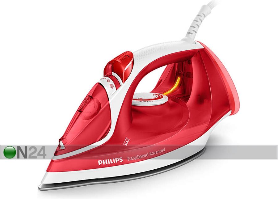 Aurutriikraud Philips EasySpeed Advanced suurendatud