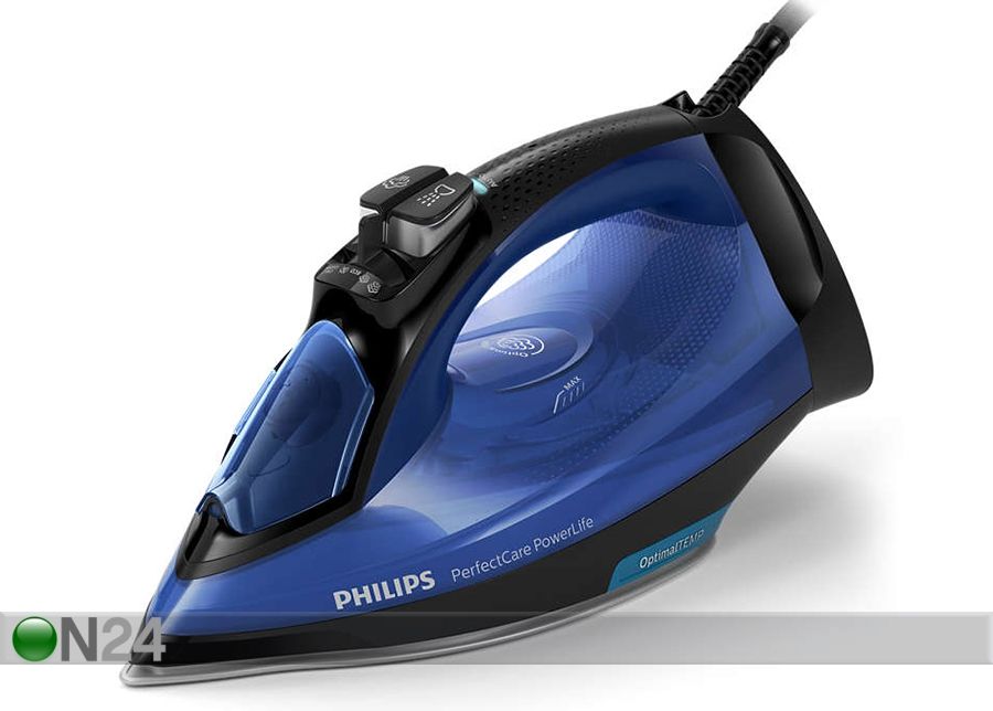Aurutriikraud Philips PerfectCare suurendatud