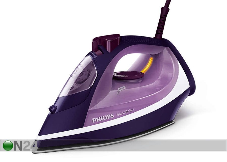 Aurutriikraud Philips SmoothCare suurendatud