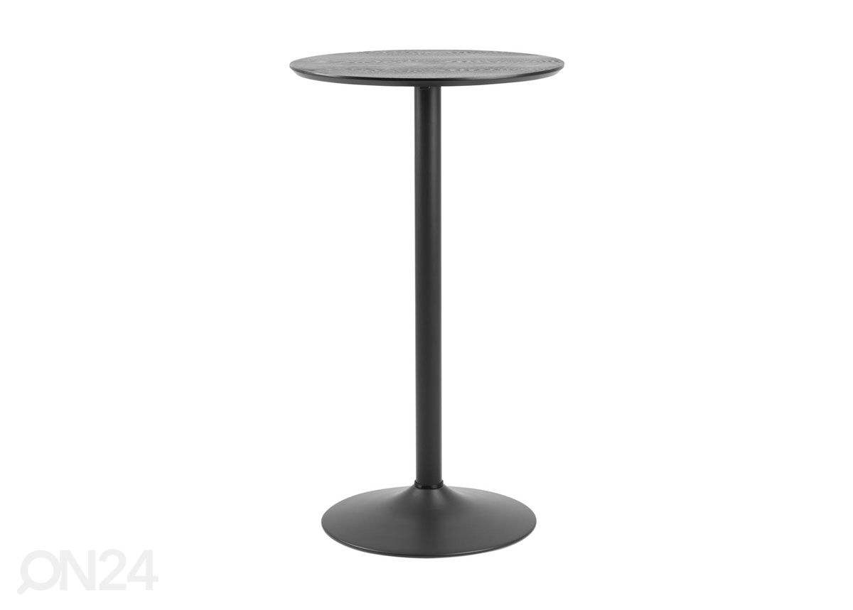 Baarilaud Bostosn Ø 60 cm suurendatud