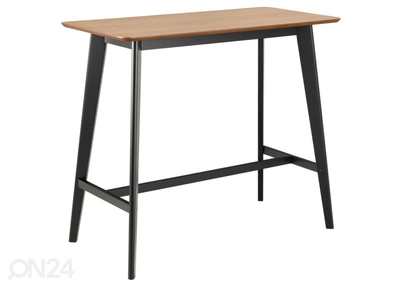 Baarilaud Concord 60x120 cm suurendatud