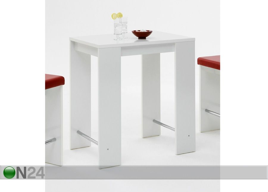 Baarilaud Dana II 60x90 cm suurendatud