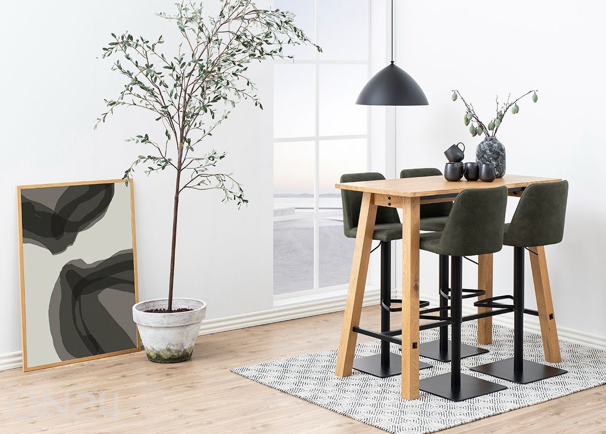 Baarilaud Fally suurendatud