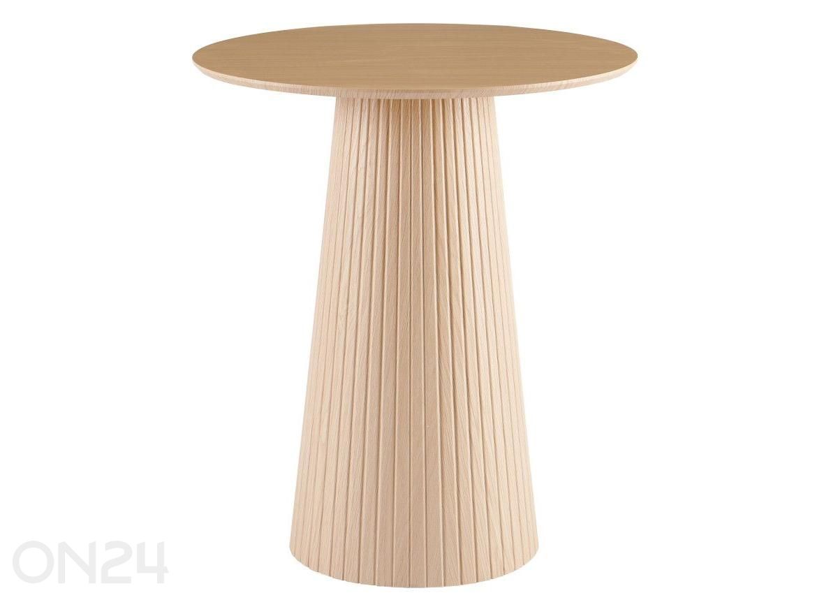 Baarilaud Mermin Ø 80 cm suurendatud