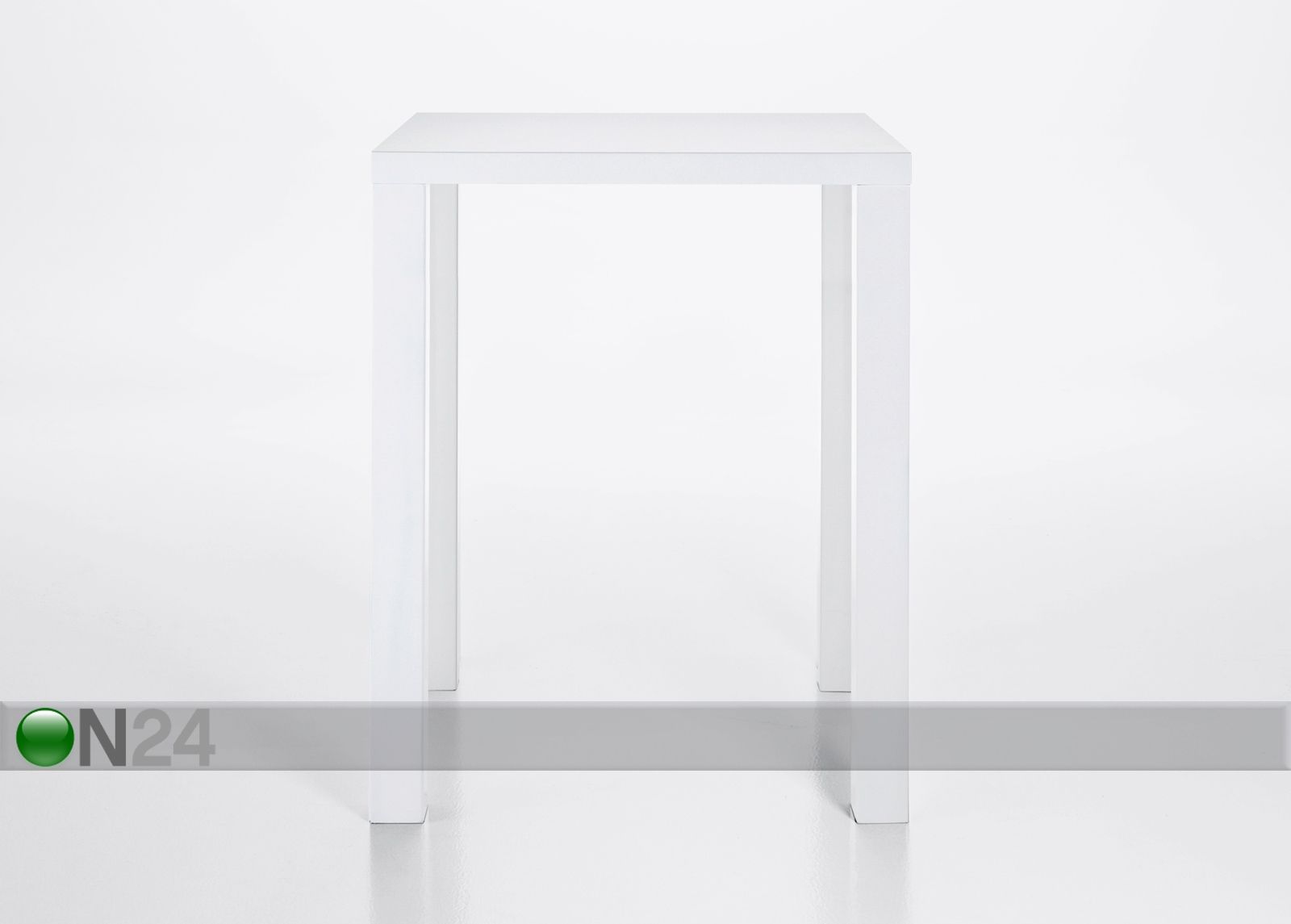 Baarilaud Spicy 80x80 cm suurendatud