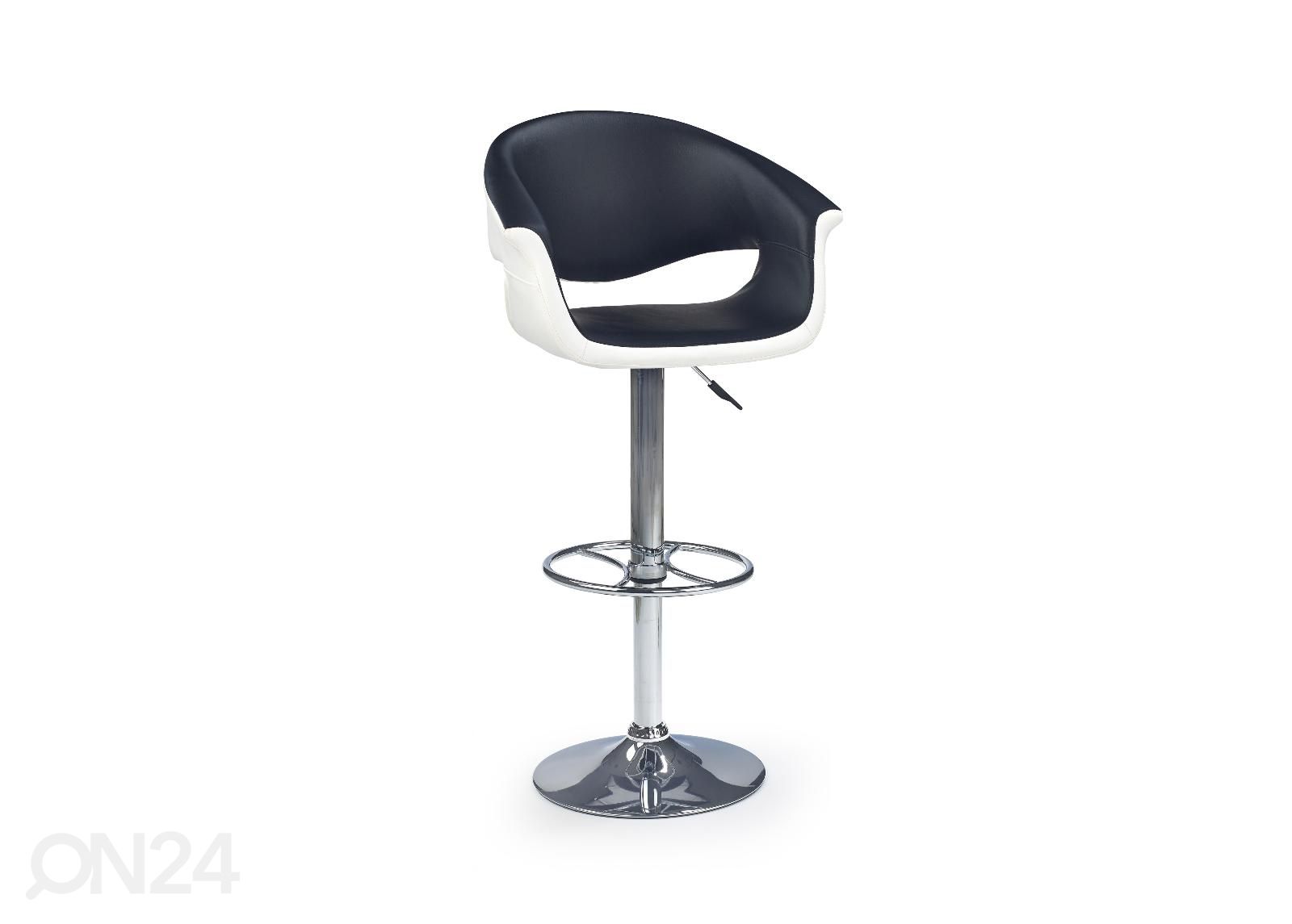Baaritool H46 suurendatud