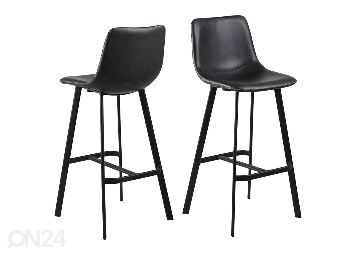 Baaritool Oakland, 2 tk suurendatud