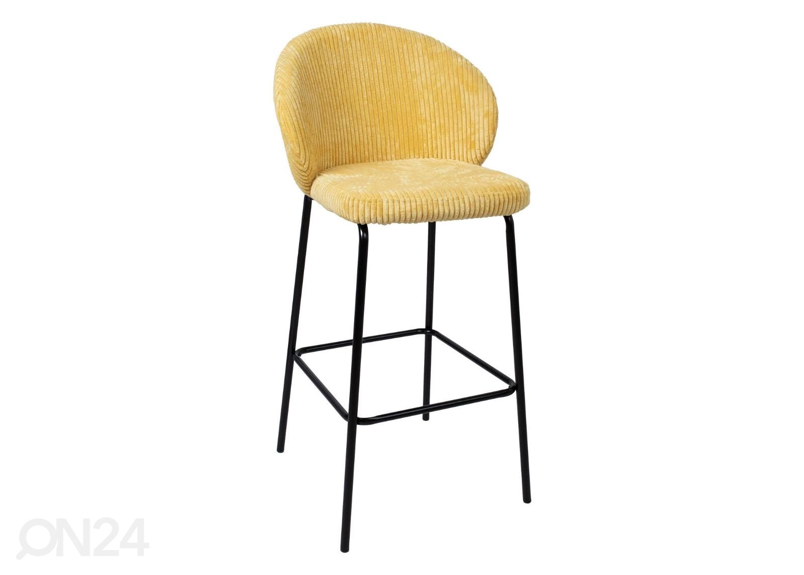 Baaritool Ziva suurendatud