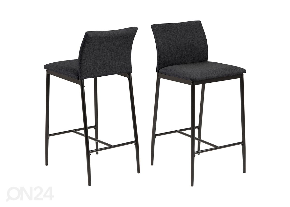 Baaritoolid Caro, 2 tk suurendatud