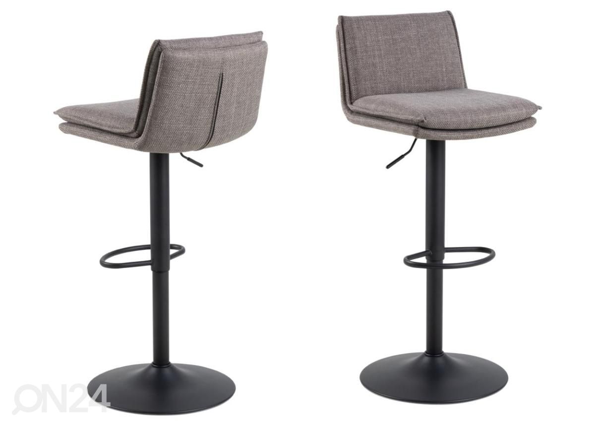 Baaritoolid Flynn, 2 tk suurendatud