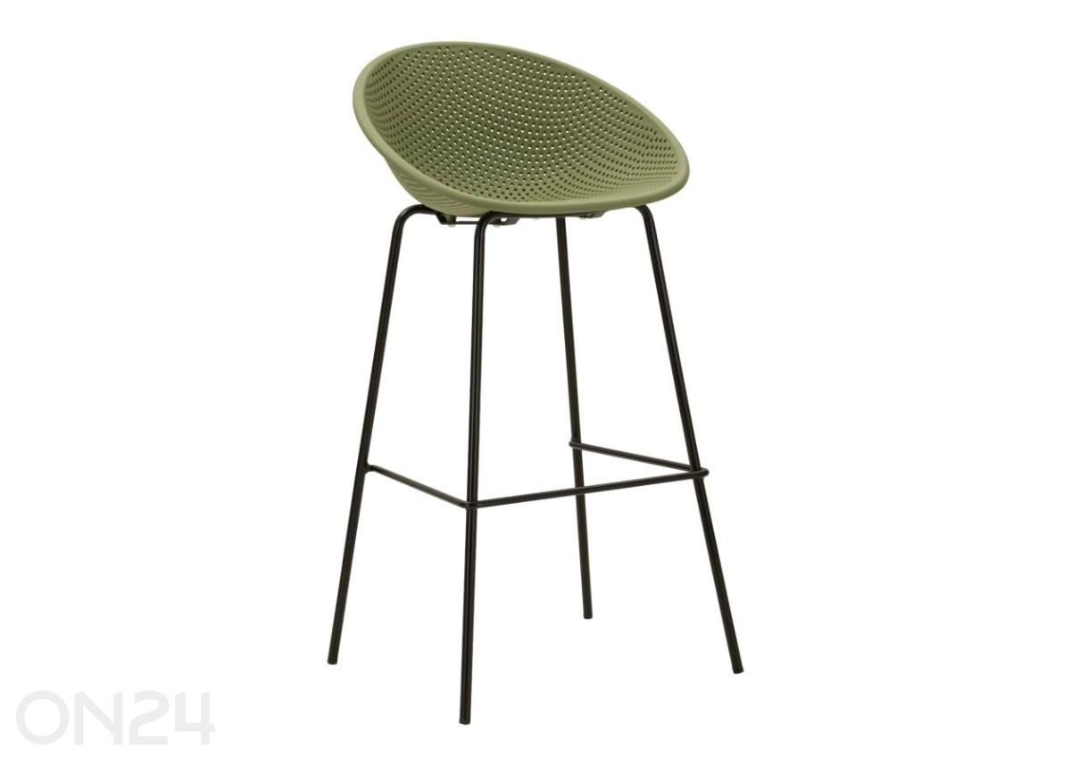 Baaritoolide komplekt Ibiza, 2 tk suurendatud