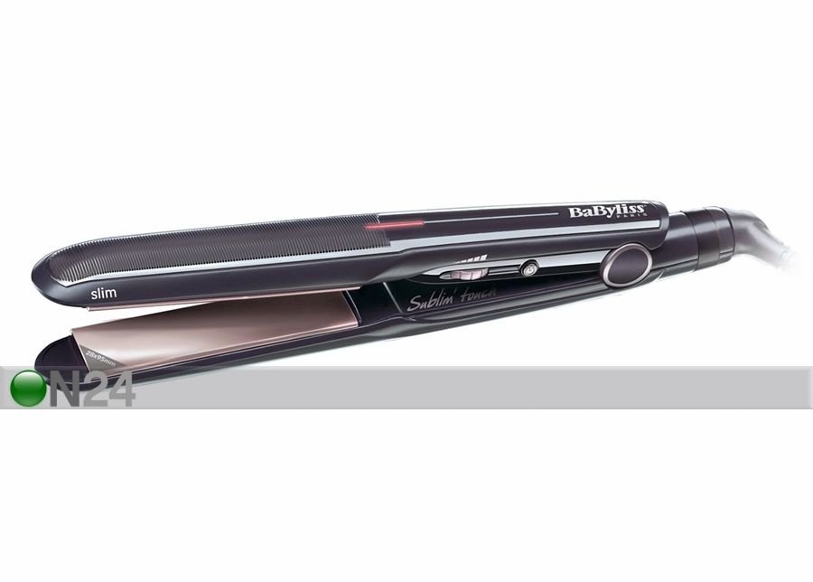 Babyliss juuksesirgendaja Pro200 suurendatud