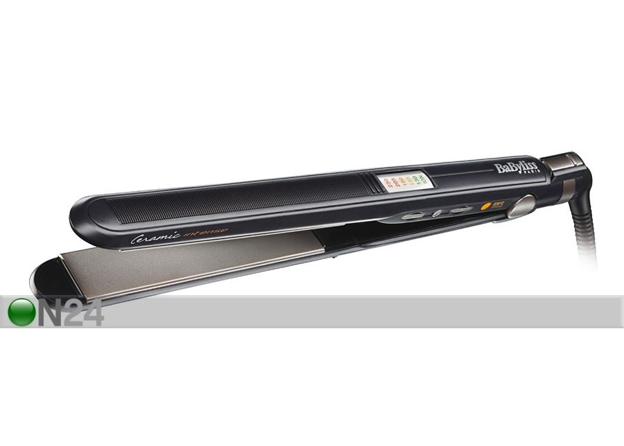 Babyliss juuksesirgendaja Pro230 Ceramic suurendatud