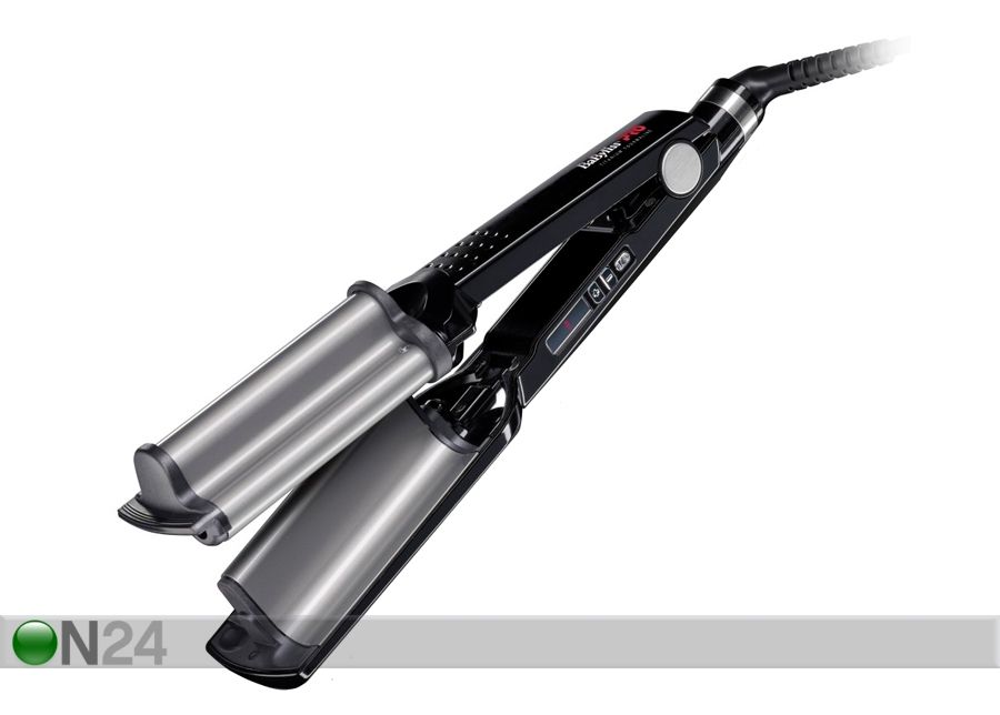 Babyliss lainelokitangid suurendatud