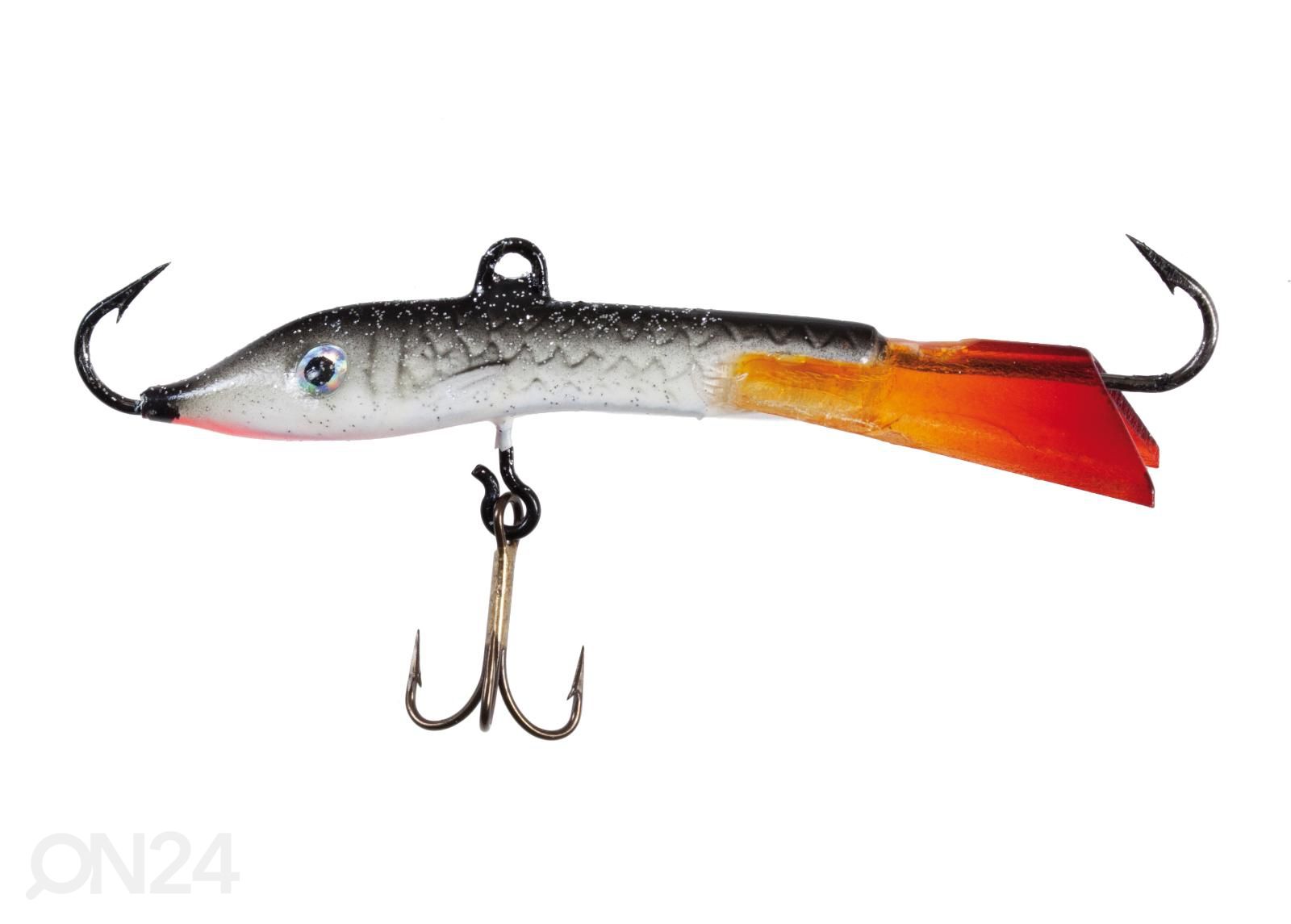 Balansiir Abu Garcia 100 mm Bpr suurendatud
