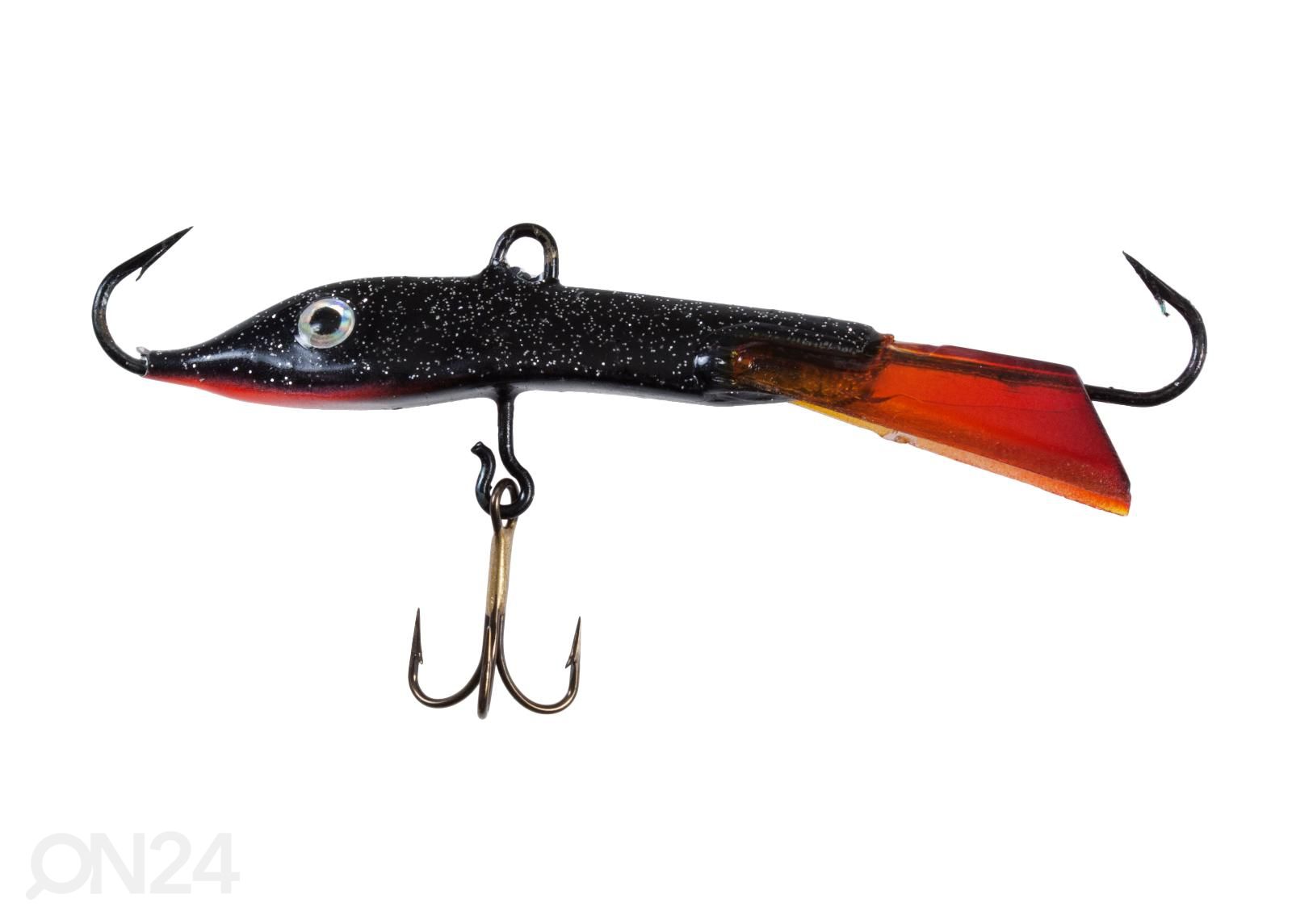 Balansiir Abu Garcia 40 mm Brn suurendatud