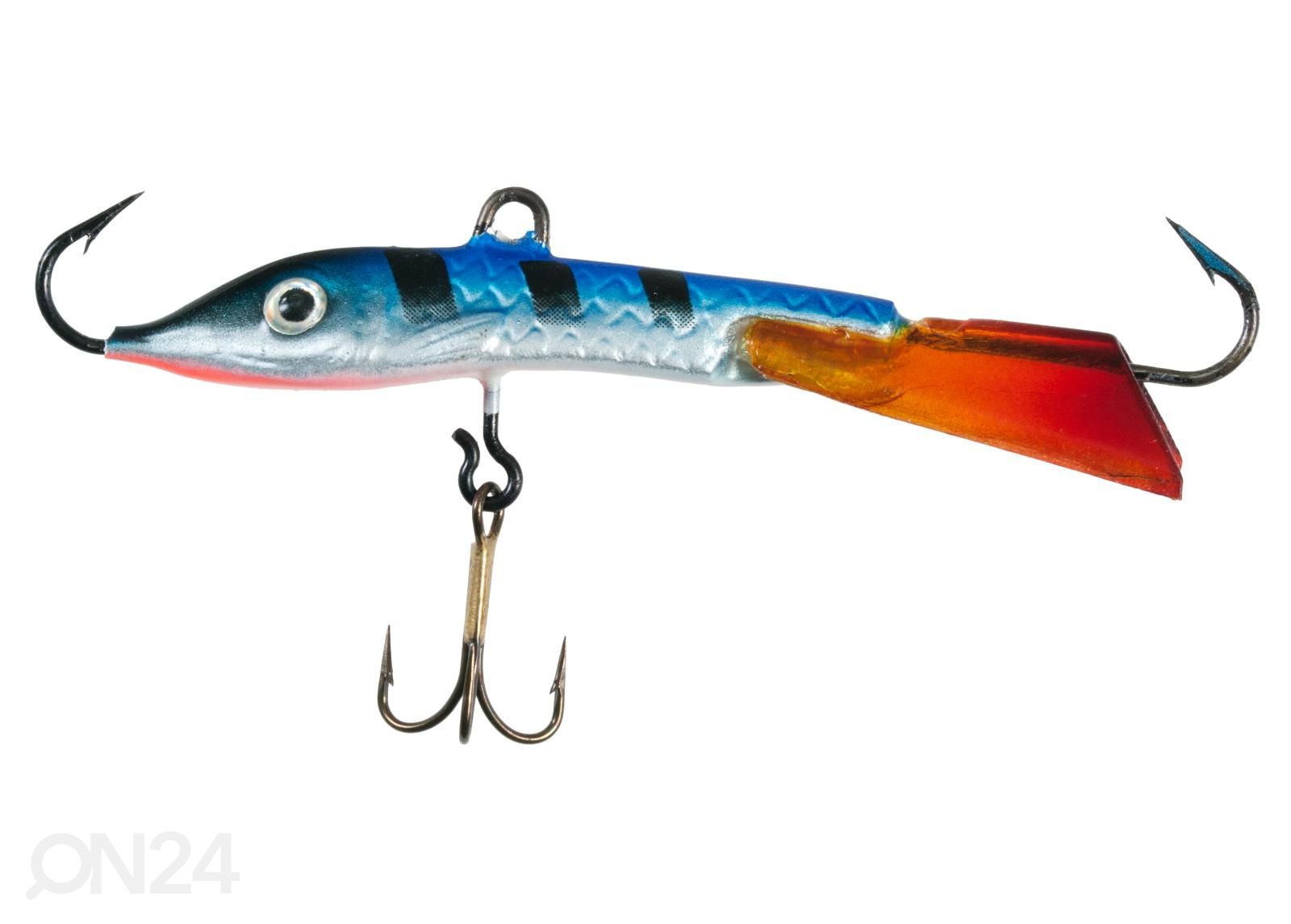 Balansiir Abu Garcia 40 mm Nsr suurendatud