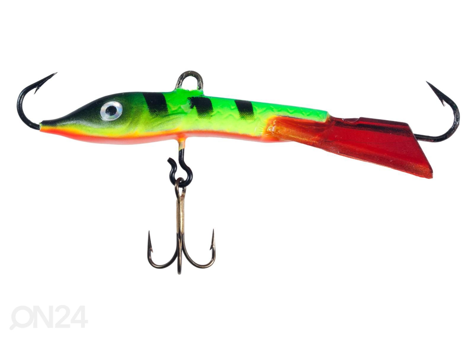 Balansiir Abu Garcia 40 mm Zet suurendatud