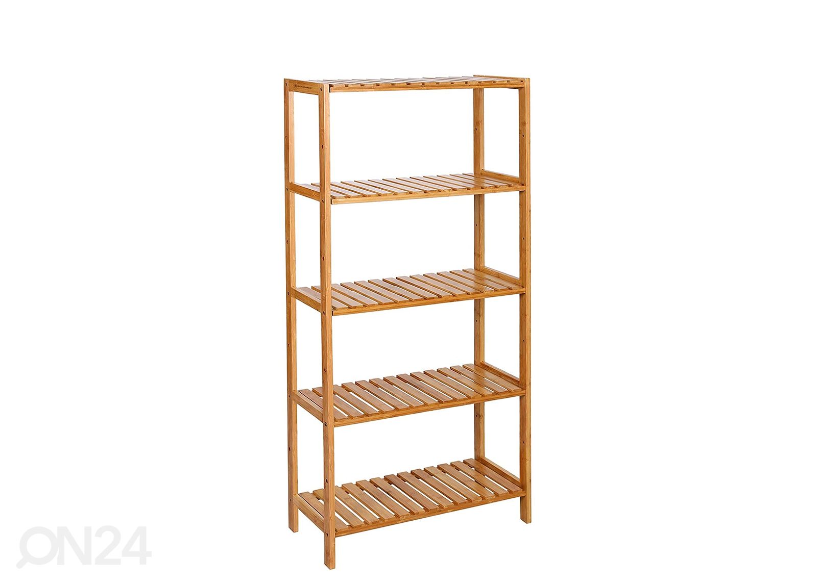 Bambusriiul 60 cm, naturaalne suurendatud
