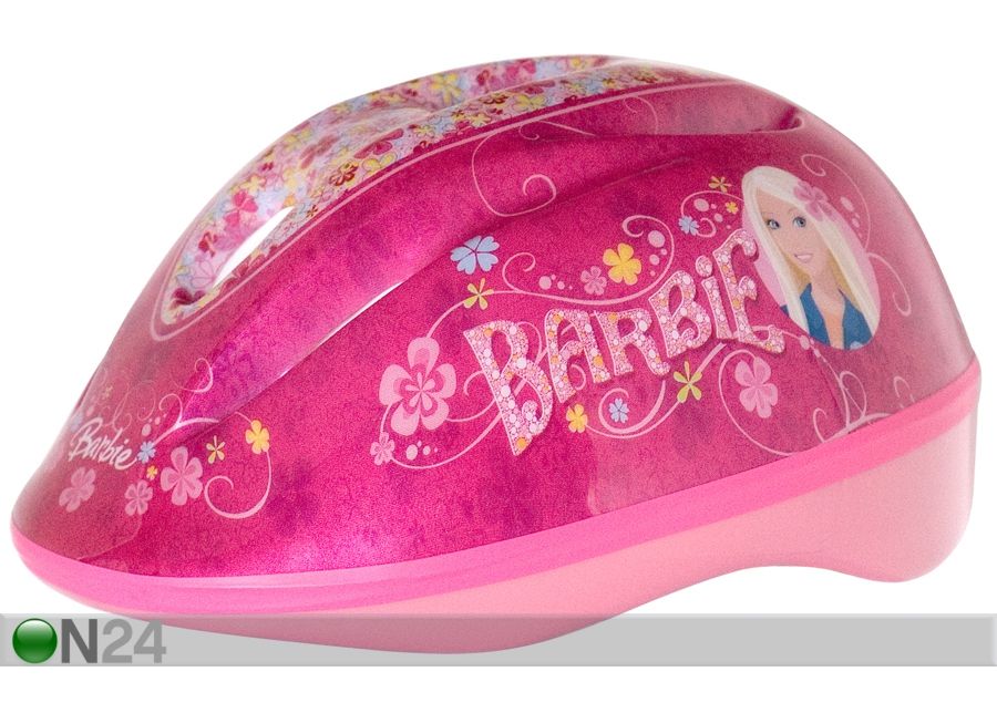 Barbie kiiver XS suurendatud