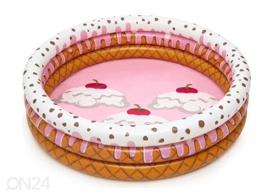 Bassein Cake suurendatud