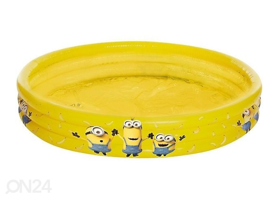 Bassein Minion suurendatud