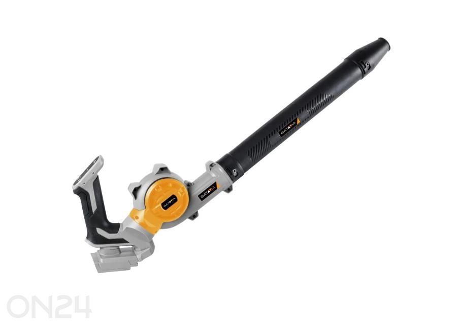 Batavia 18V lehepuhur, aku ja laadijata suurendatud