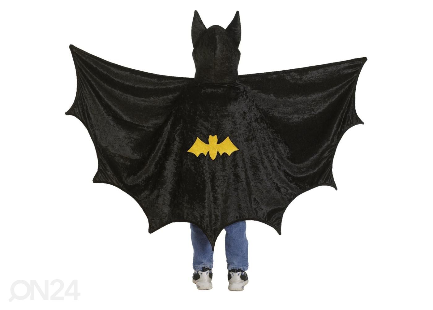Batman keep must Great Pretenders 5/6 a suurendatud