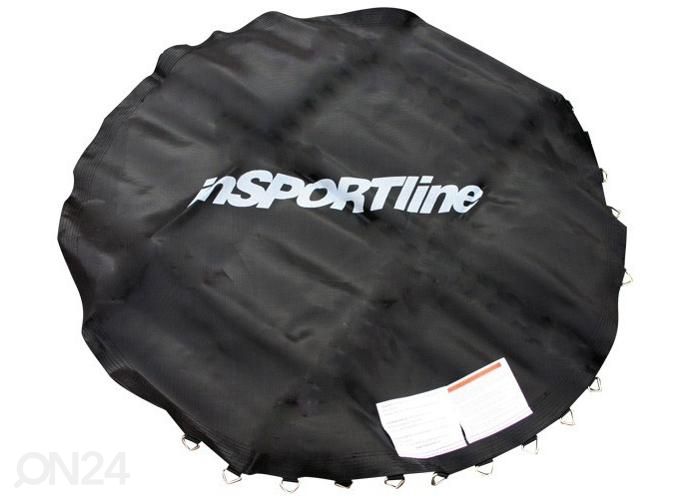 Batuudi hüppematt 122 cm inSportline suurendatud