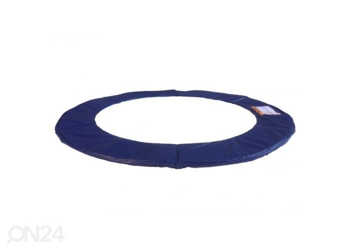 Batuudi vedrude kate 244 cm Spartan suurendatud