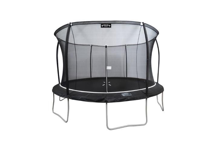 Batuudikomplekt SUPER SUN 335 cm suurendatud
