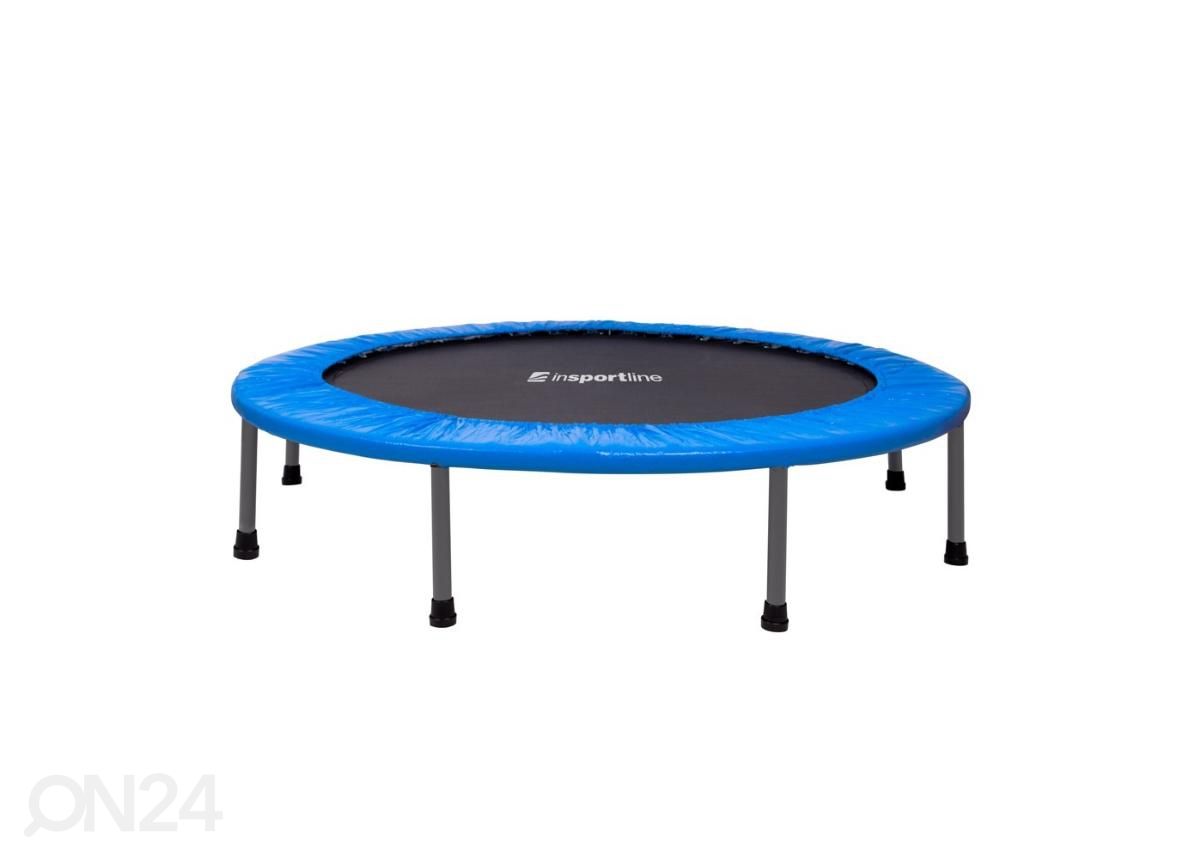 Batuut 140 cm inSPORTline suurendatud