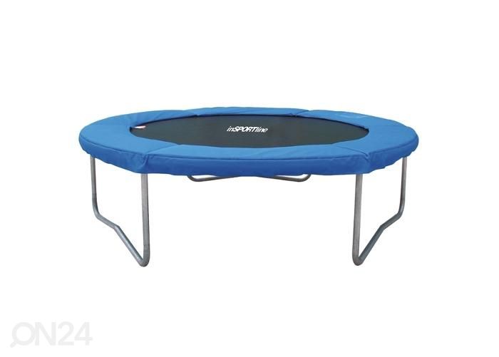 Batuut inSPORTline 244 cm suurendatud