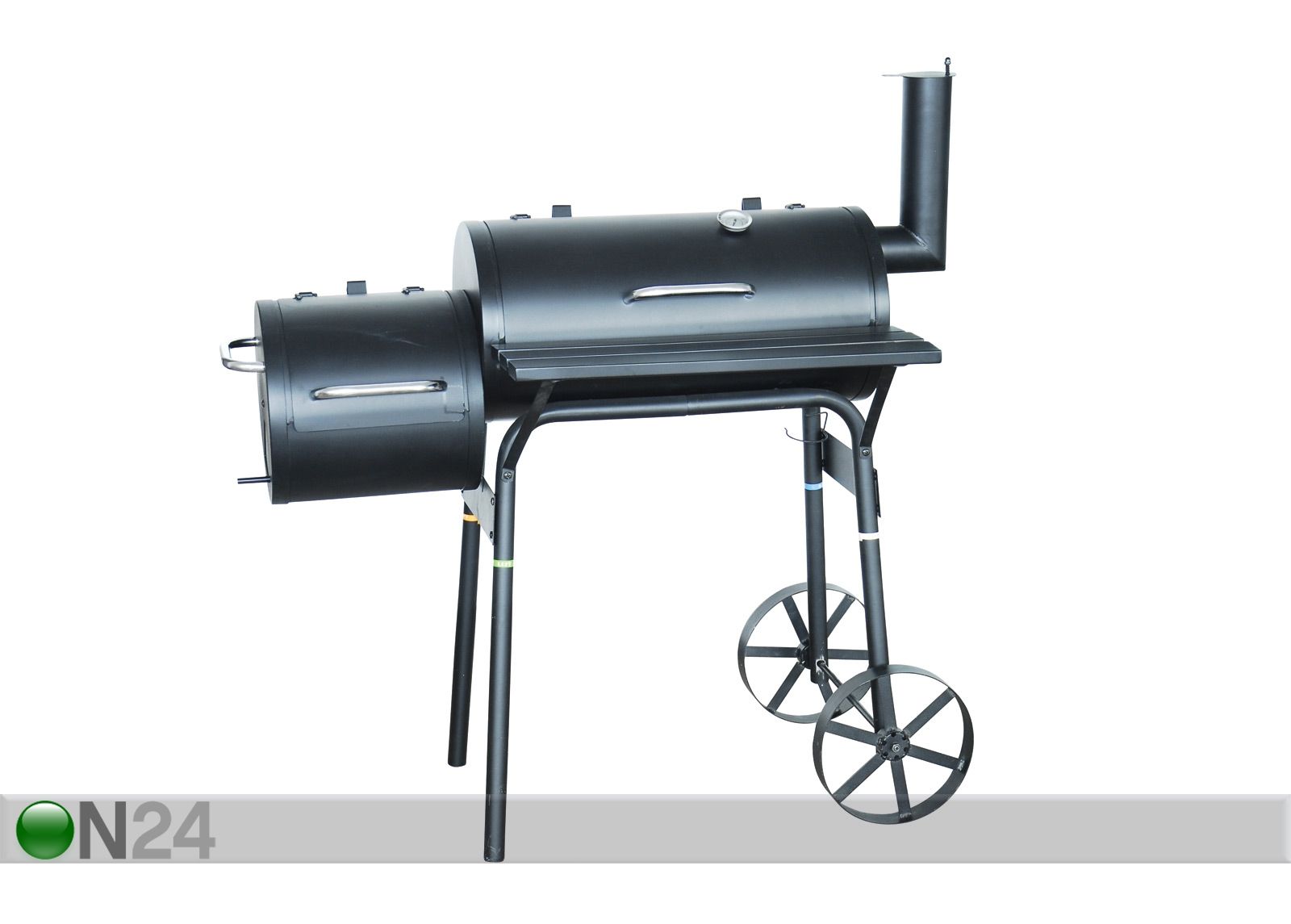 BBQ suitsugrill suurendatud