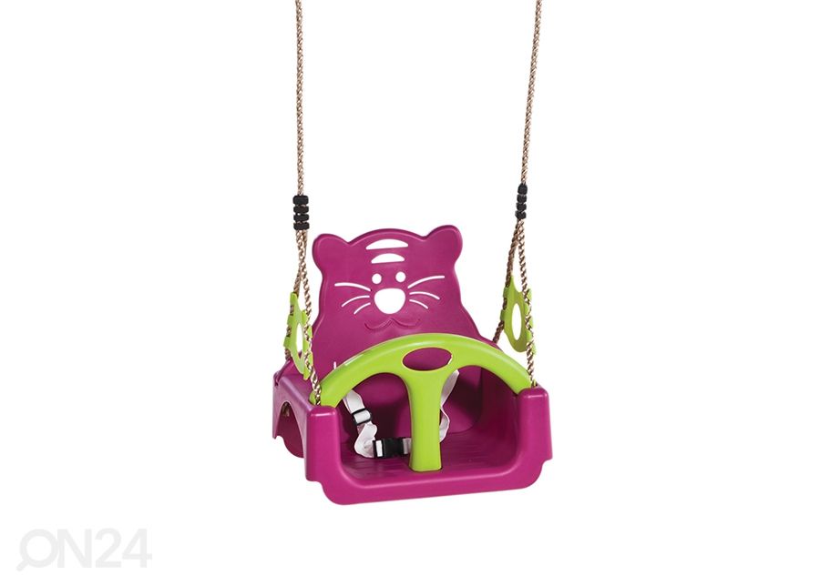 Beebikiik suurendatud