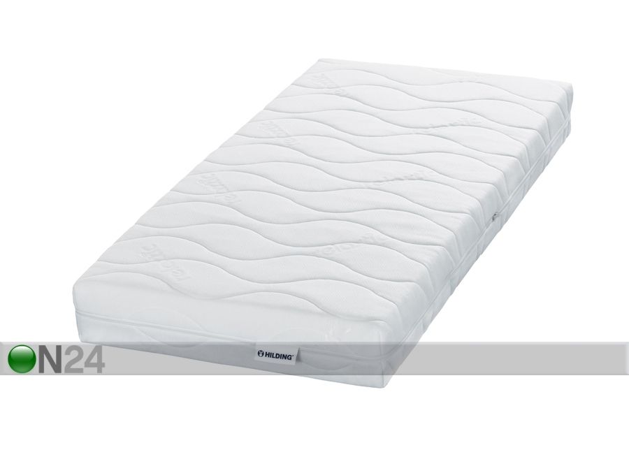 Beebimadrats Baby Hypoallergic 60x120 cm suurendatud