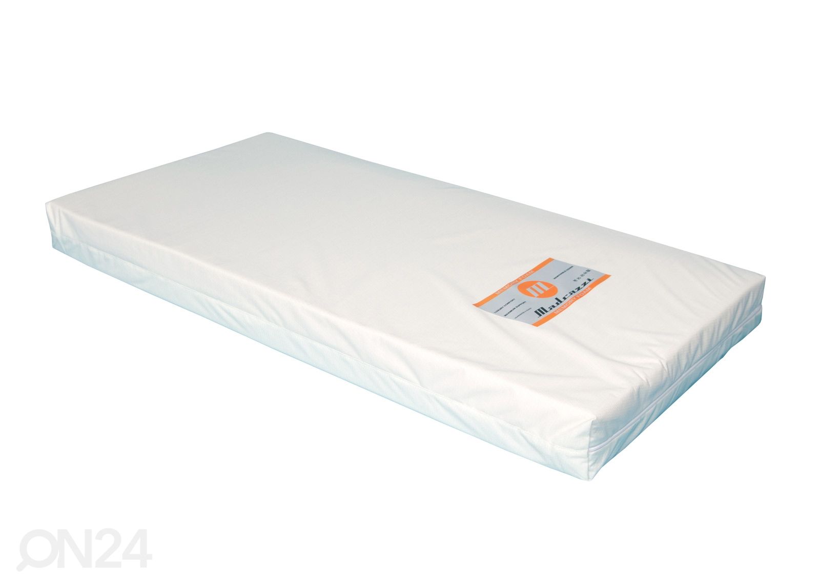 Beebimadrats Madrazzi Baby 70x140 cm suurendatud