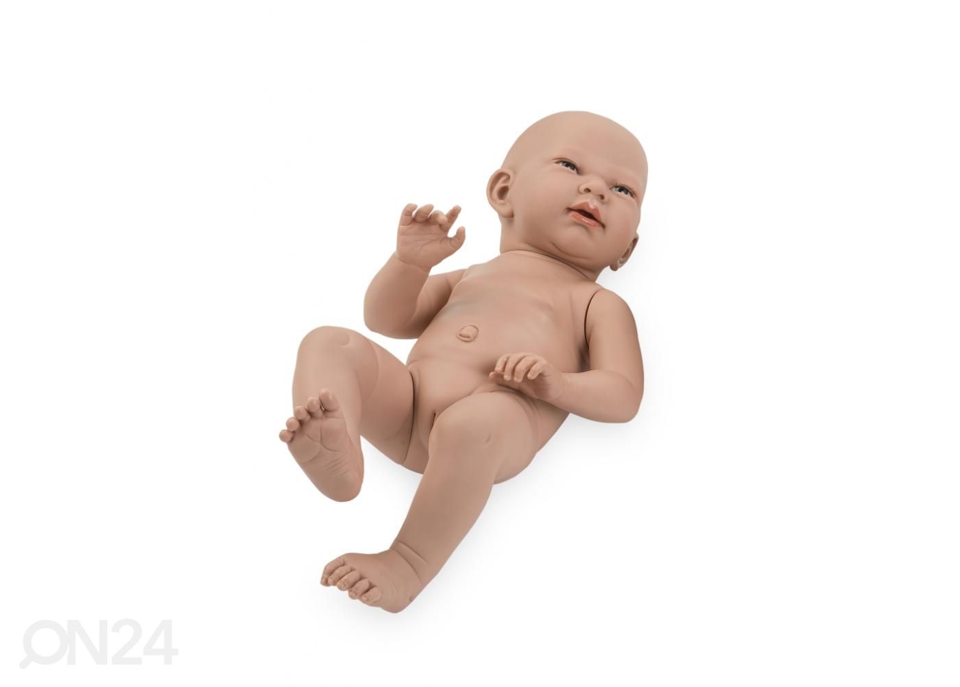 Beebinukk Arias 52 cm suurendatud