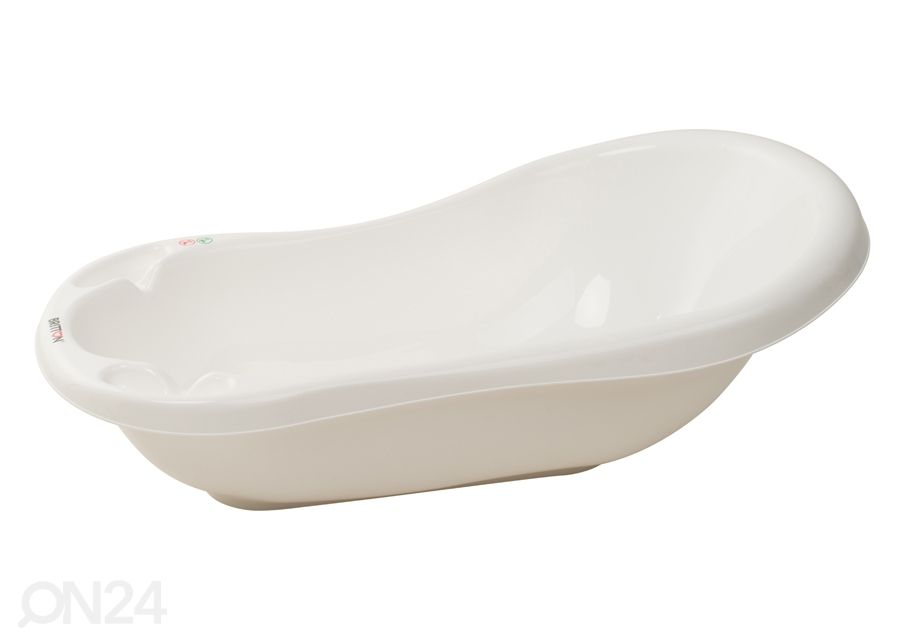 Beebivann 84 cm suurendatud