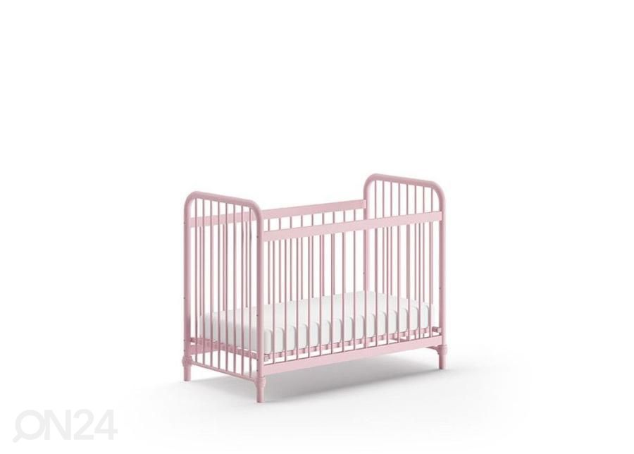 Beebivoodi Bronxx 60x120 cm suurendatud