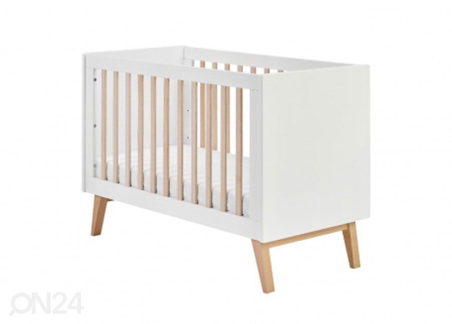 Beebivoodi Swing 60x120 cm suurendatud
