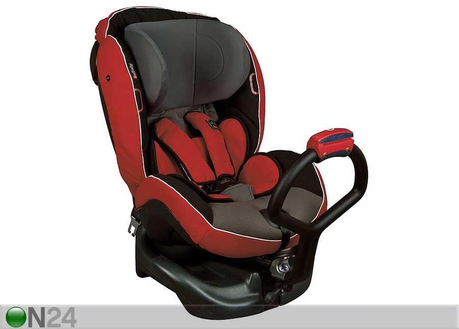 BeSafe iZi Combi red suurendatud