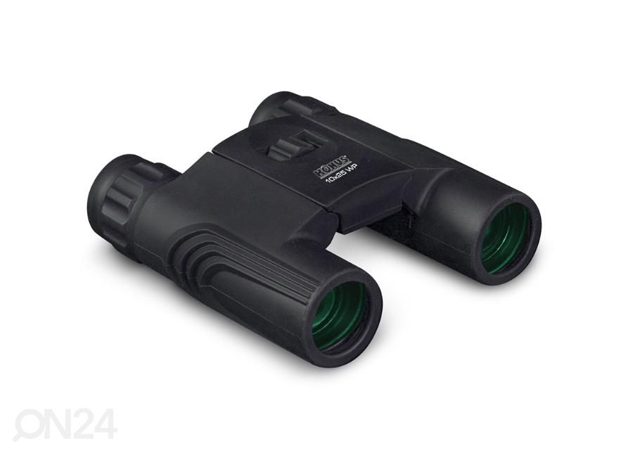 Binokkel Konus VIVISPORT-25 10x25 suurendatud