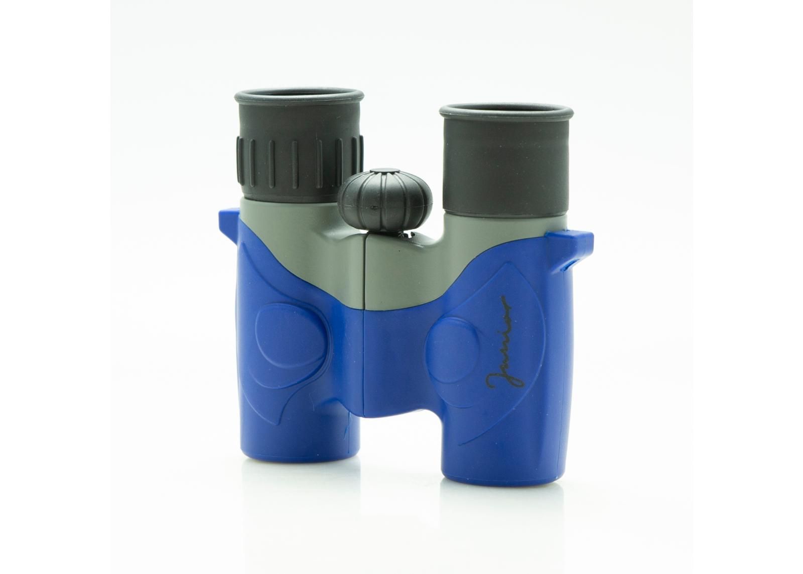 Binokkel lastele JUNIOR 6x21 Focus suurendatud