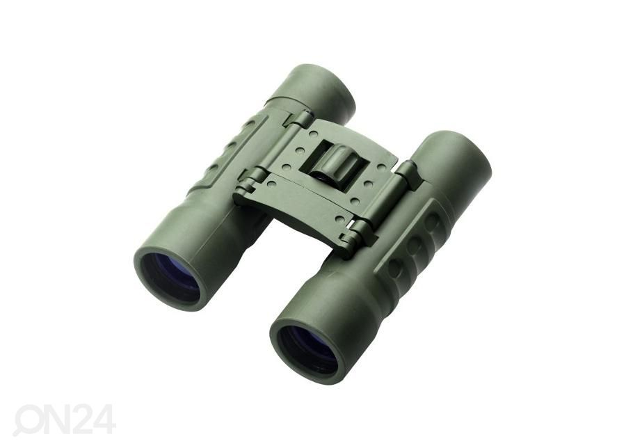 Binokkel Macgyver 10x25 BAK7 701061 suurendatud