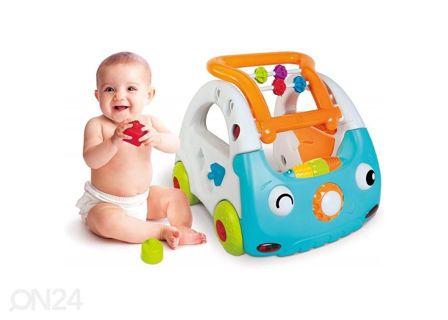Bkids Senso 3 ühes auto suurendatud