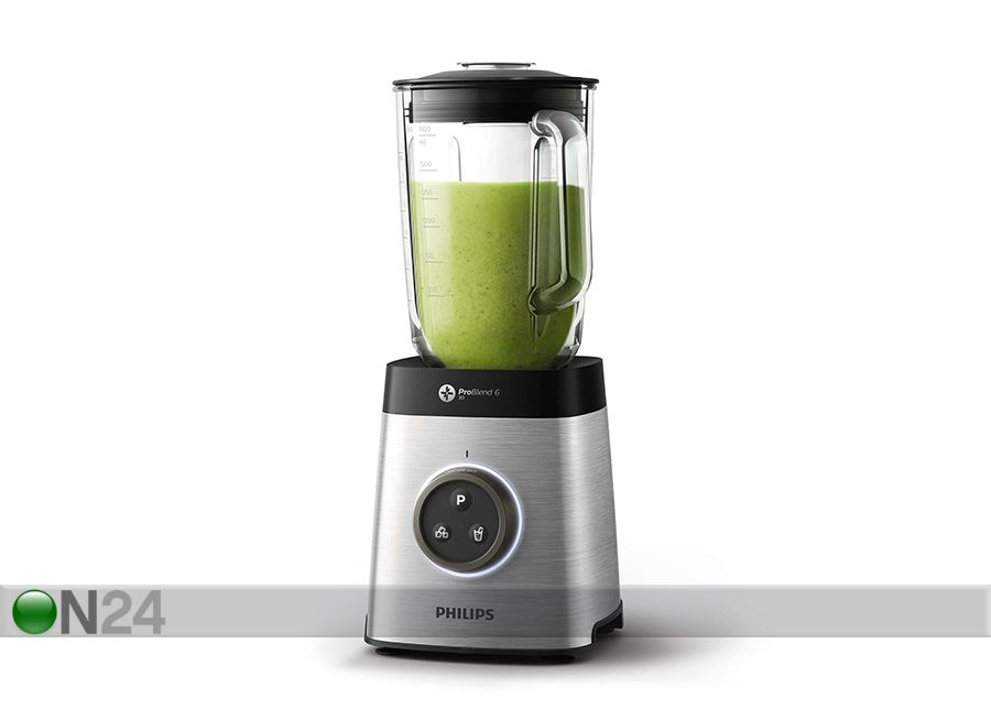 Blender 2L Philips HR3652/00 suurendatud