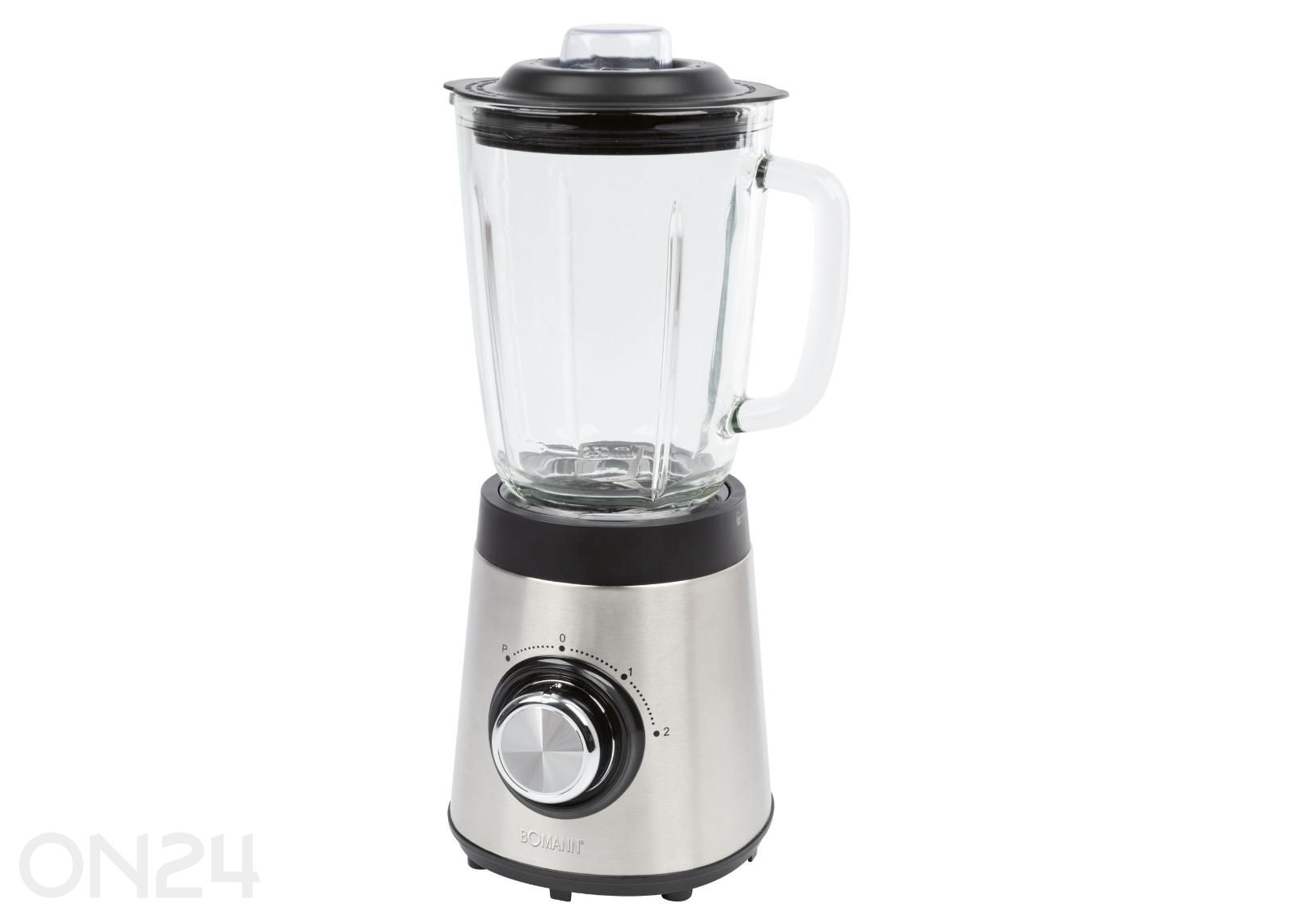 Blender Bomann UM6084CB suurendatud